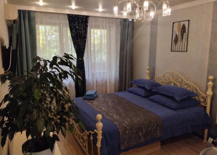 Oliviya Apartments