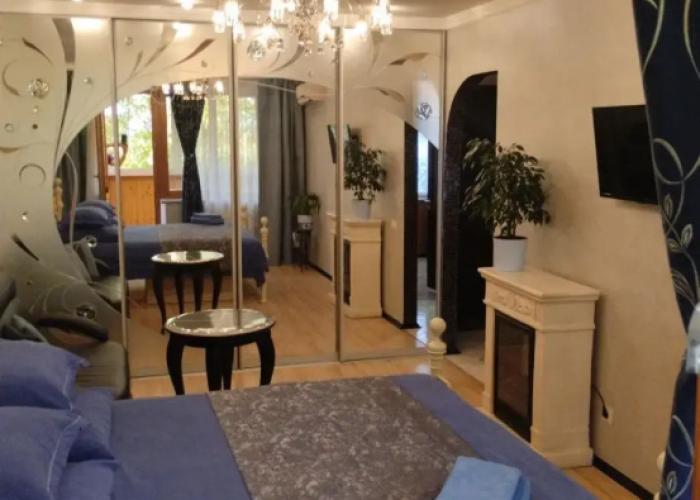 Oliviya Apartments