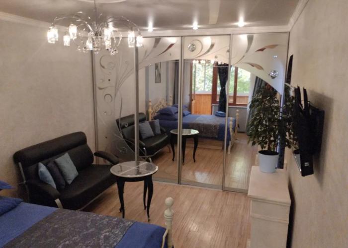 Oliviya Apartments