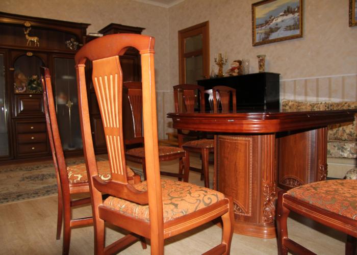 Krutoj Log Guest House