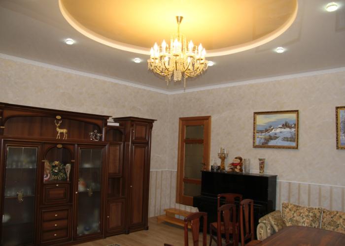 Krutoj Log Guest House