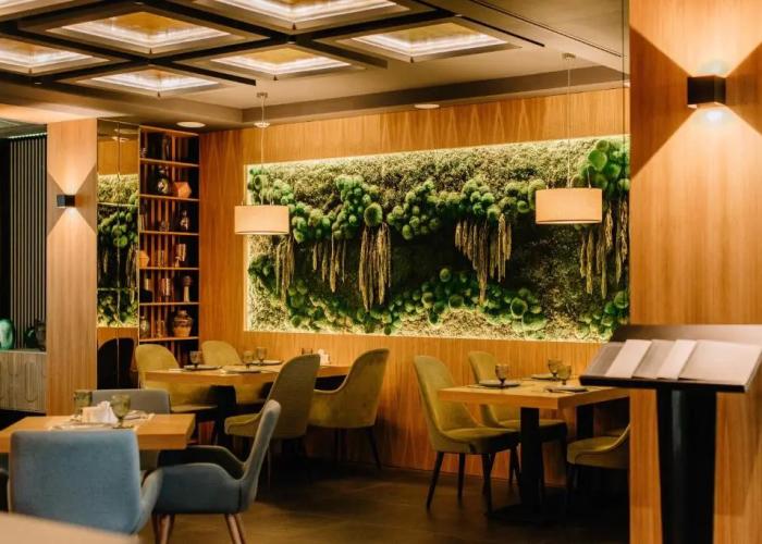 Harten business & international Hotel