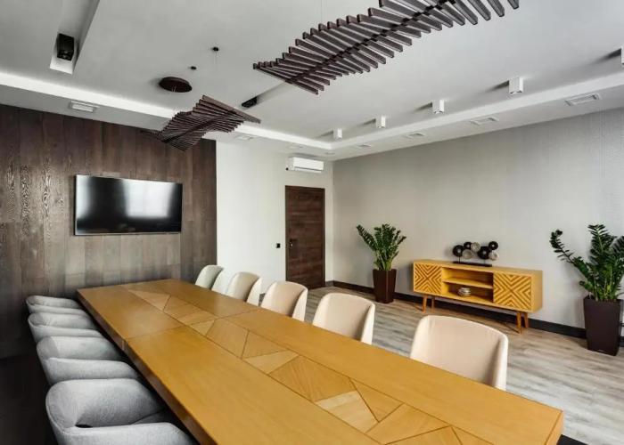 Harten business & international Hotel