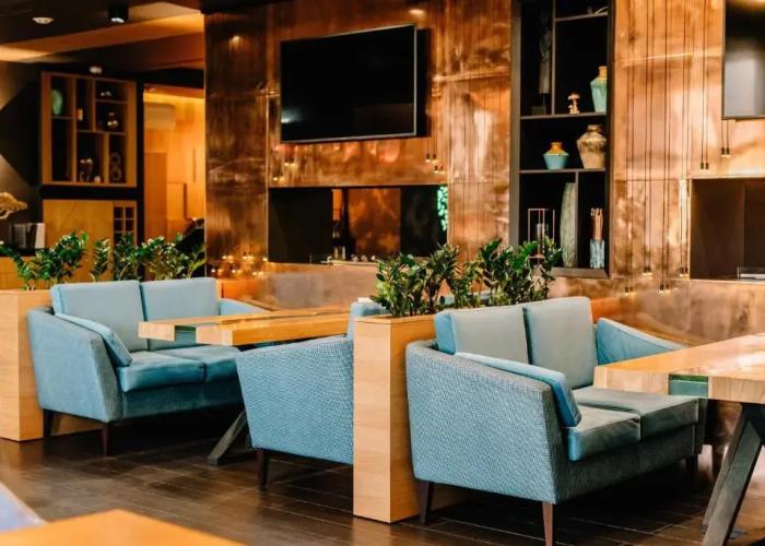 Harten business & international Hotel