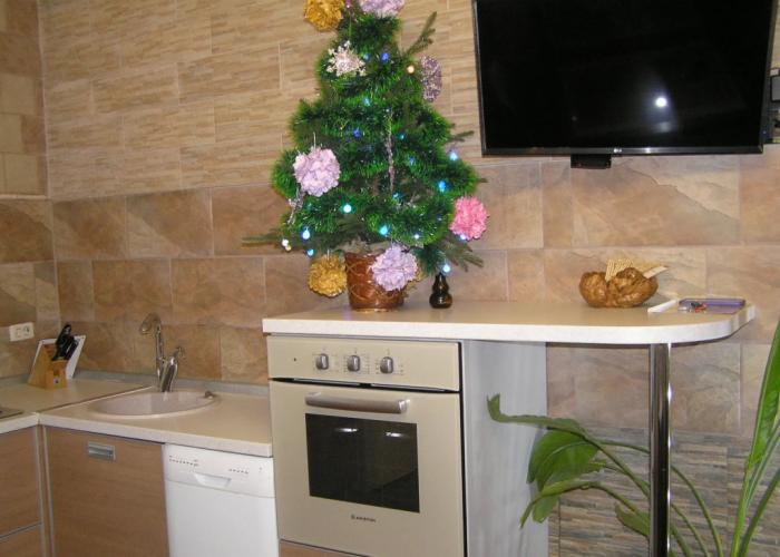 Oliviya Na Radischeva Apartments