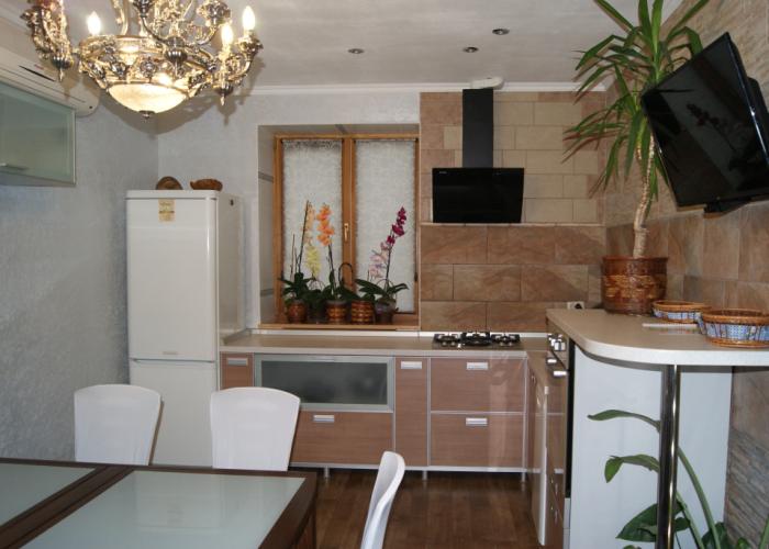 Oliviya Na Radischeva Apartments