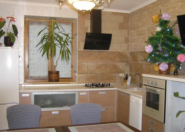 Oliviya Na Radischeva Apartments