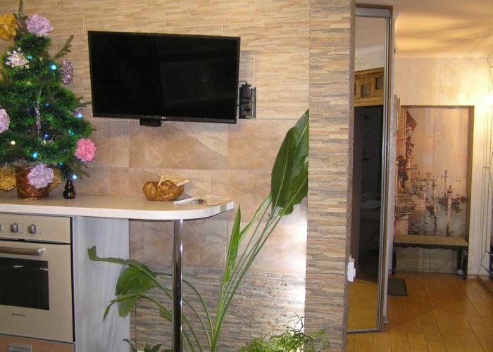 Oliviya Na Radischeva Apartments