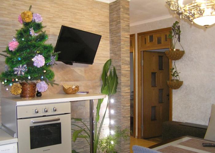 Oliviya Na Radischeva Apartments