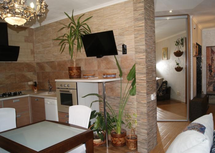 Oliviya Na Radischeva Apartments