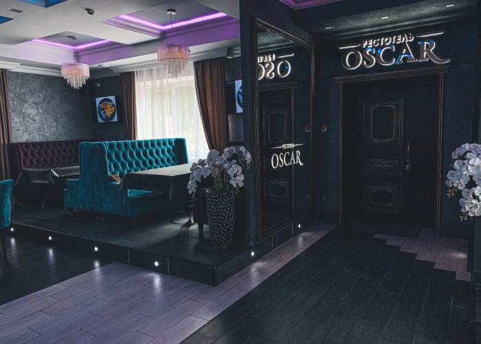 Oscar Hotel