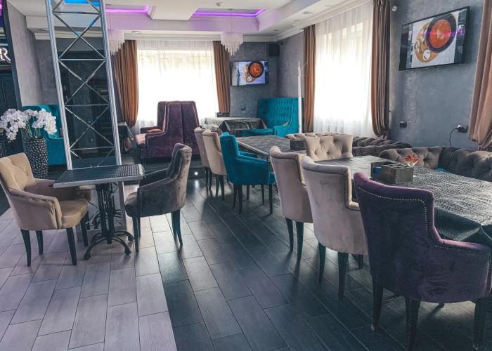 Oscar Hotel