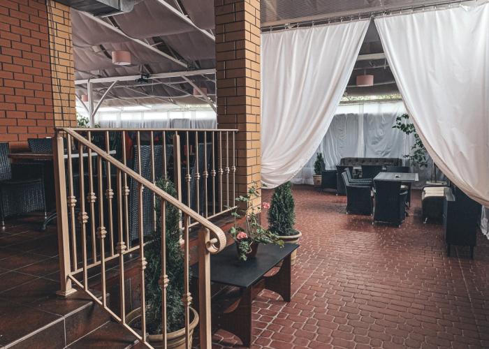 Oscar Hotel