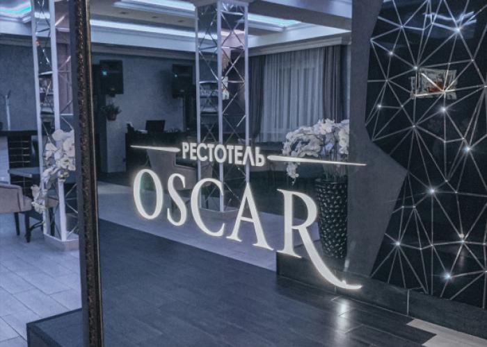 Oscar Hotel