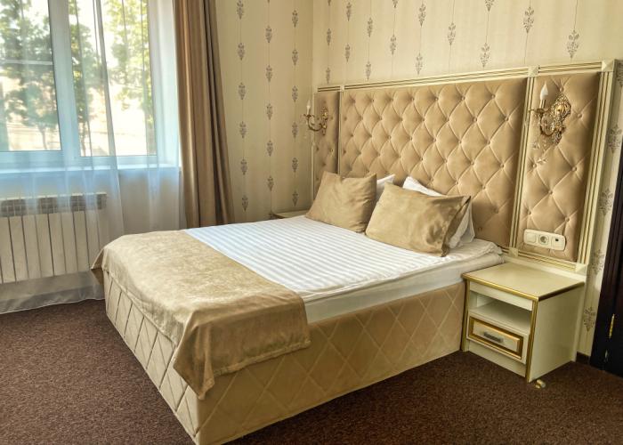 Oscar Hotel