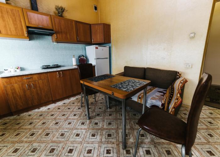 Kurskij Solovej Hotel