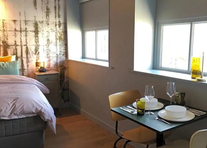 Daen's Hotel