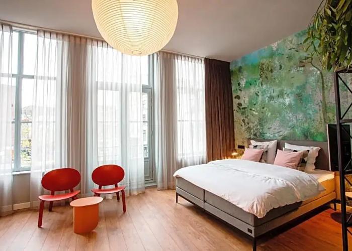 Daen's Hotel