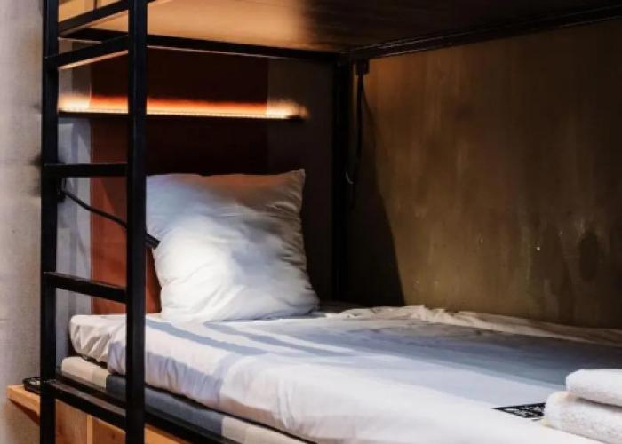 City Center Lodge Utrecht