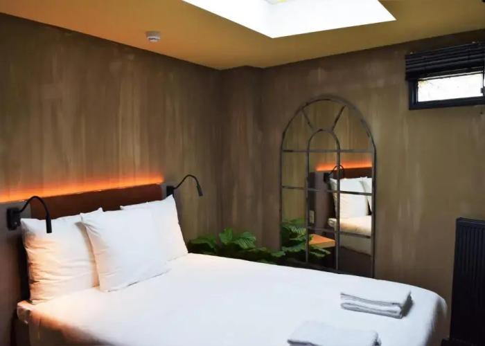 City Center Lodge Utrecht