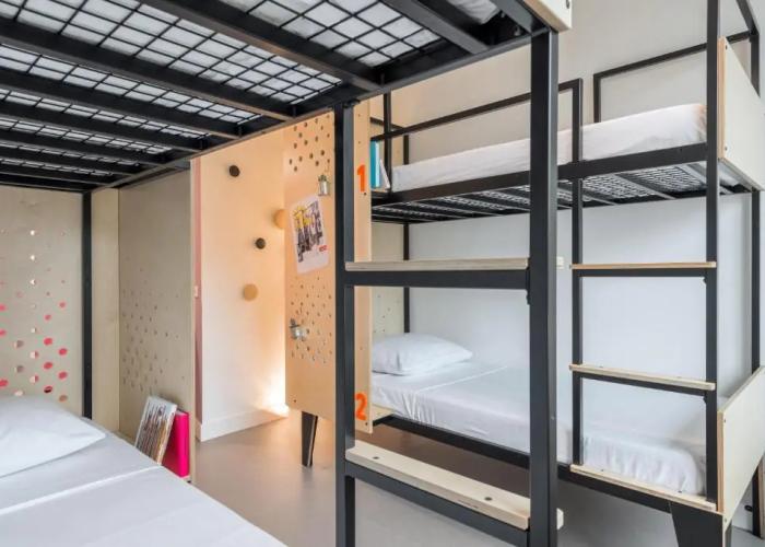 Stayokay Utrecht Centrum - Hostel