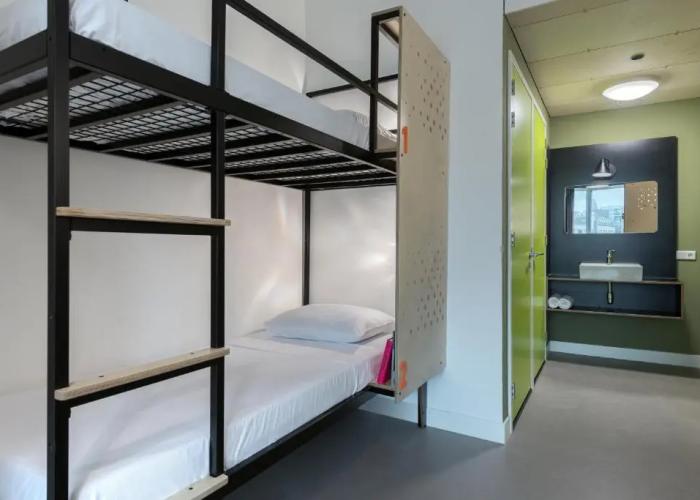 Stayokay Utrecht Centrum - Hostel