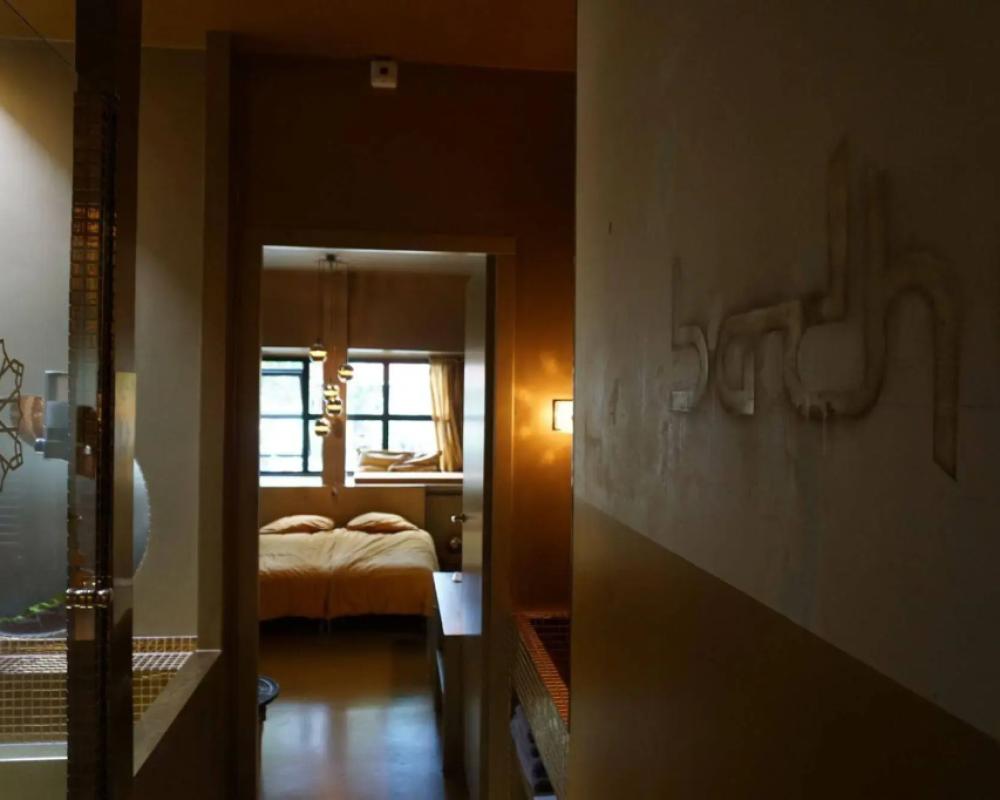 фото Badhuis Hotel