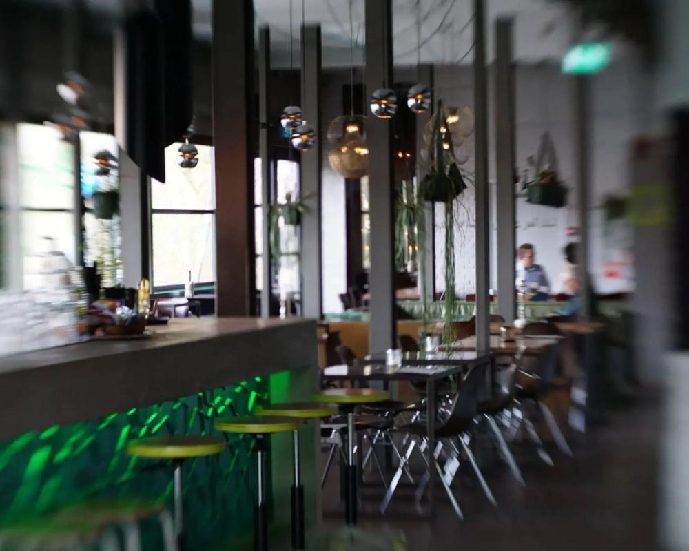фото Badhuis Hotel