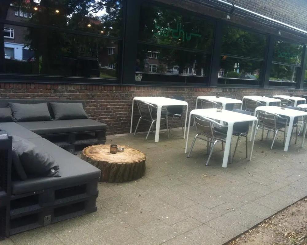фото Badhuis Hotel