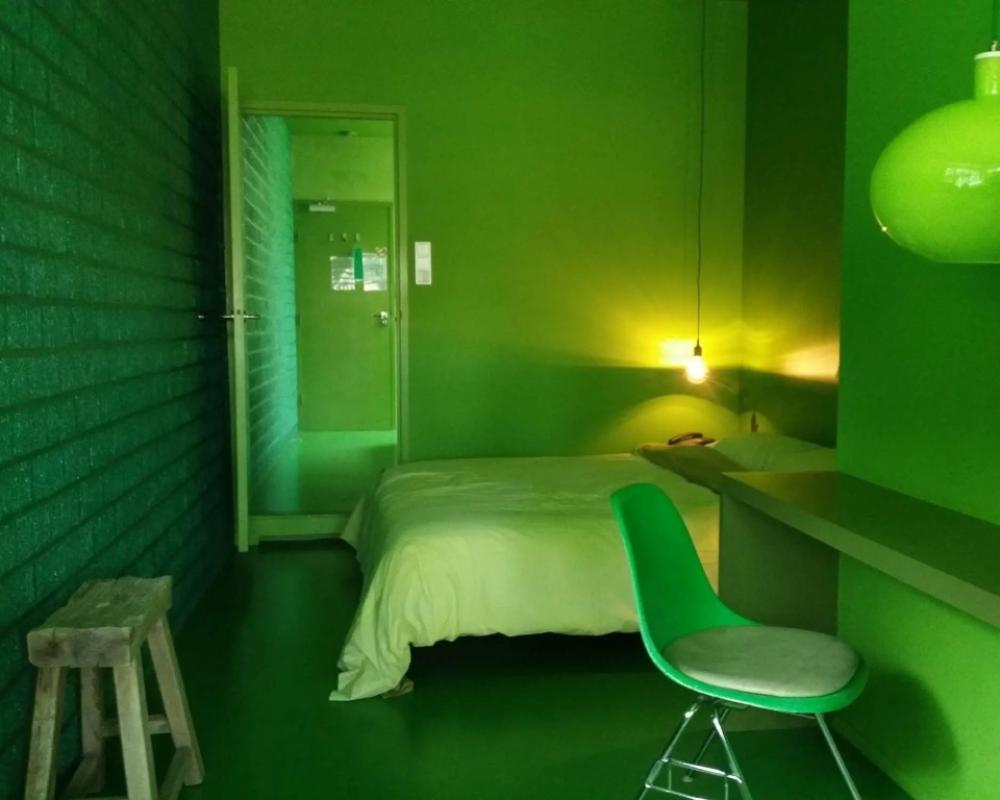 фото Badhuis Hotel