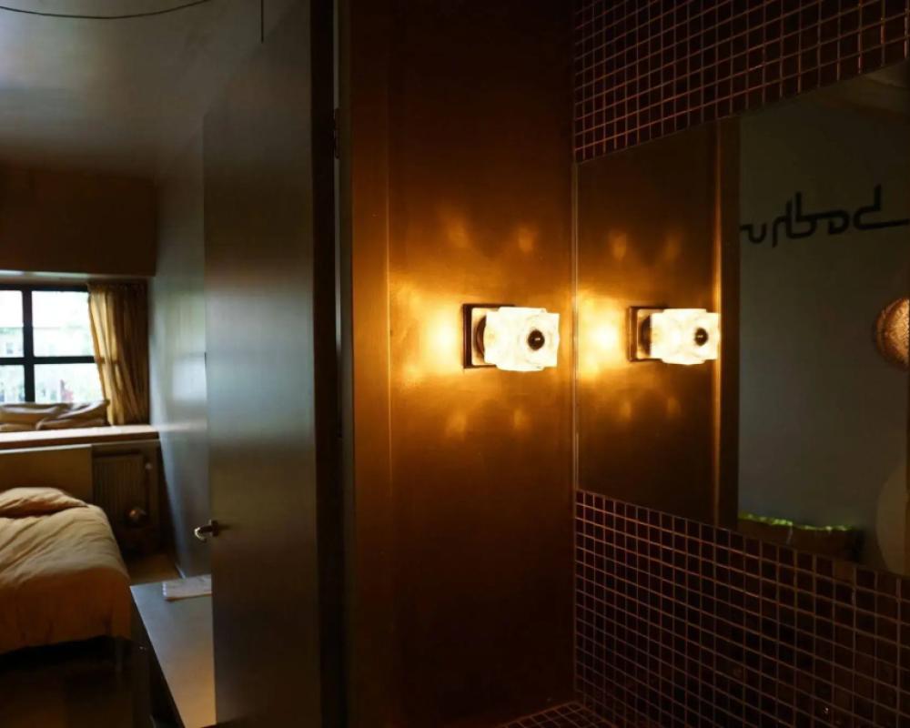 фото Badhuis Hotel