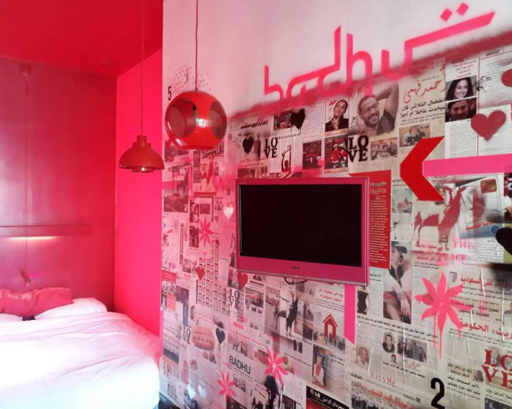 фото Badhuis Hotel
