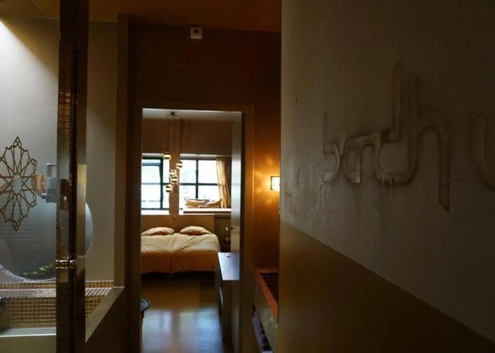 Badhuis Hotel