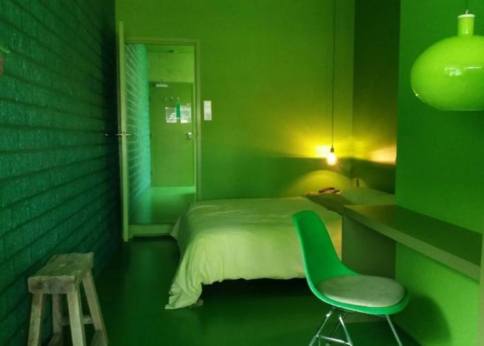 Badhuis Hotel