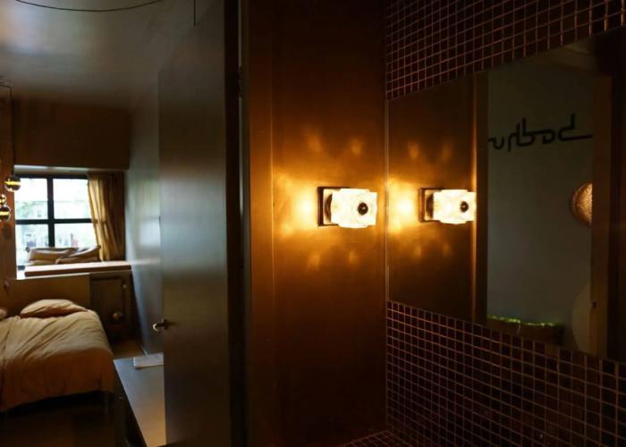 Badhuis Hotel