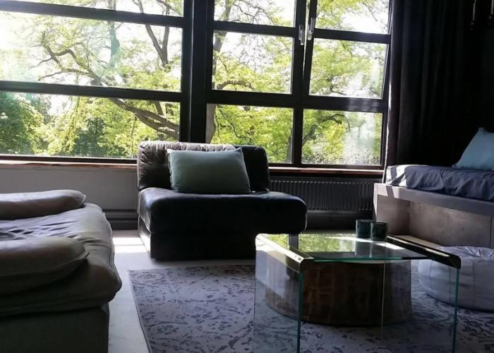 Badhuis Hotel