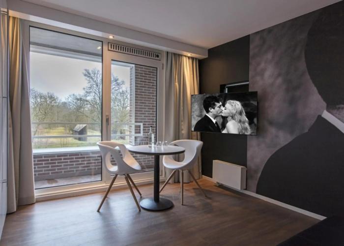 Hotel Mitland