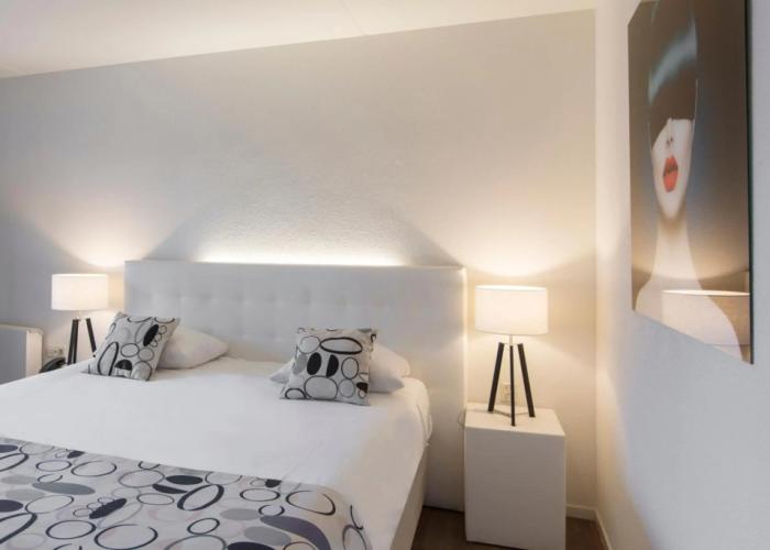 Hotel Mitland