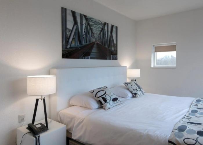 Hotel Mitland