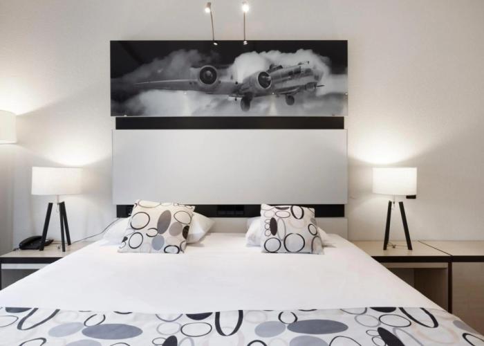 Hotel Mitland