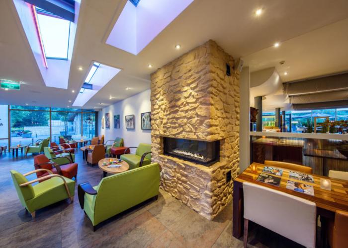 Hotel Mitland