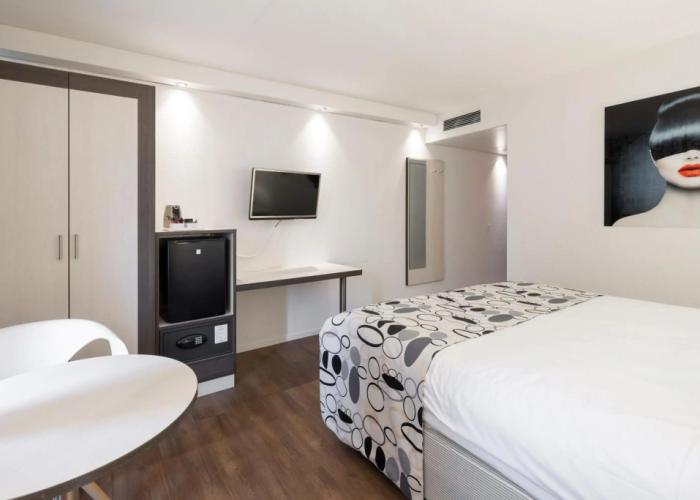 Hotel Mitland