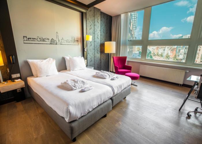Leonardo Hotel Utrecht City Center