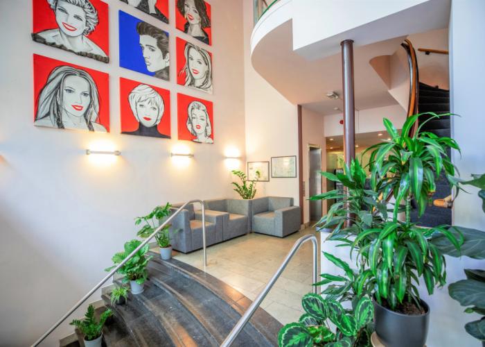Leonardo Hotel Utrecht City Center
