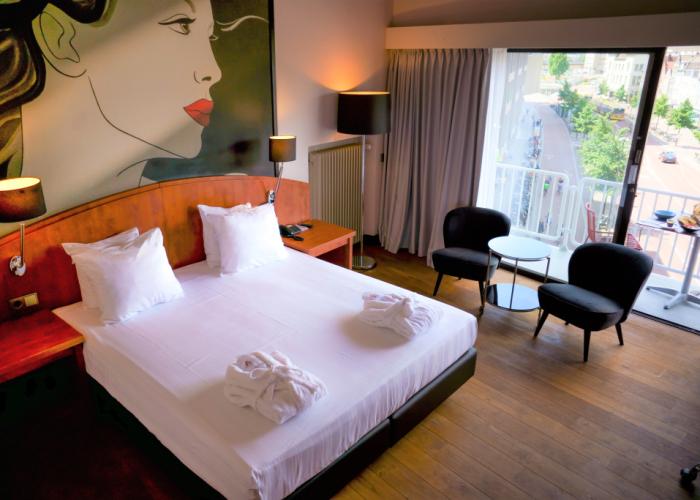 Leonardo Hotel Utrecht City Center