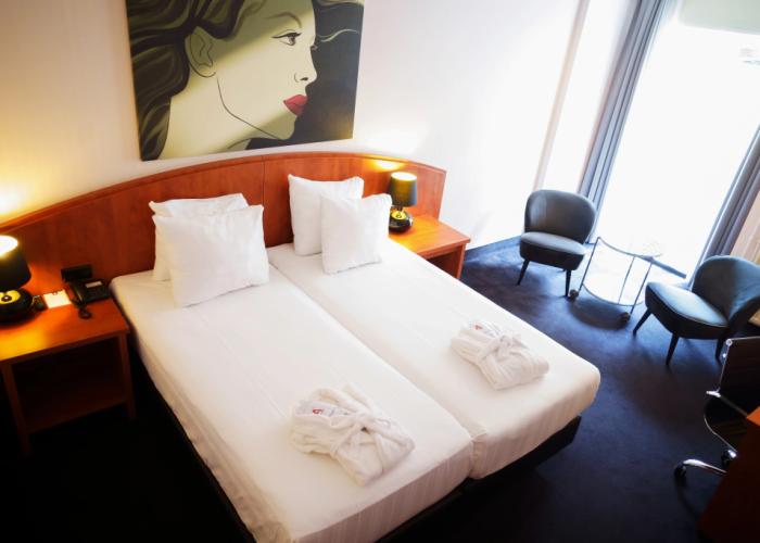 Leonardo Hotel Utrecht City Center