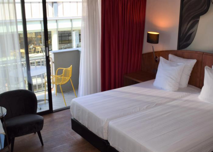 Leonardo Hotel Utrecht City Center