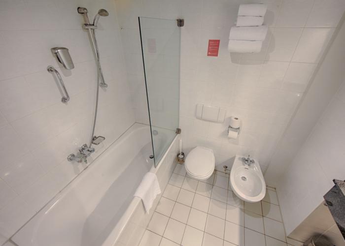 Leonardo Hotel Utrecht City Center
