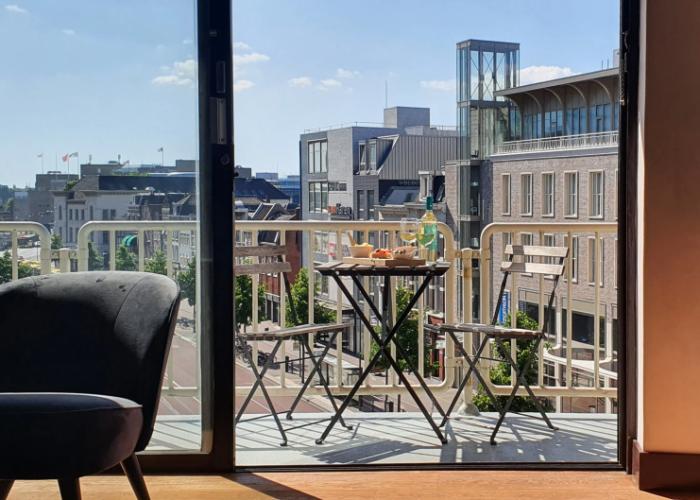 Leonardo Hotel Utrecht City Center