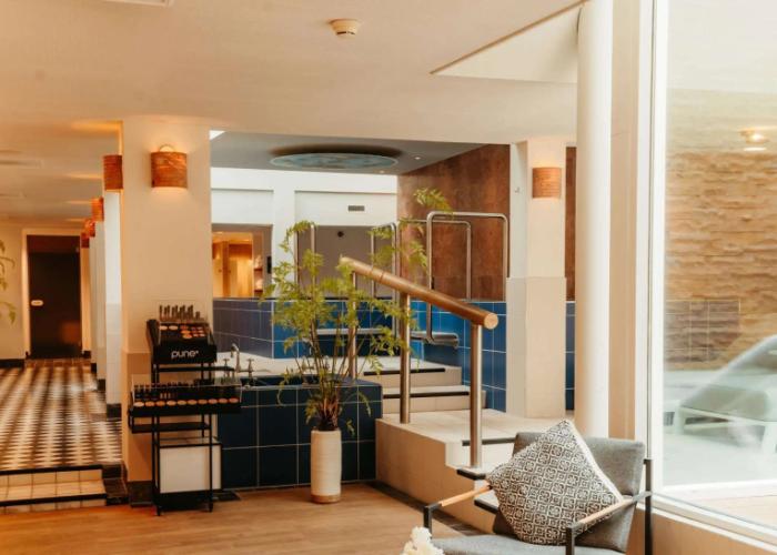 Grand Hotel Karel V